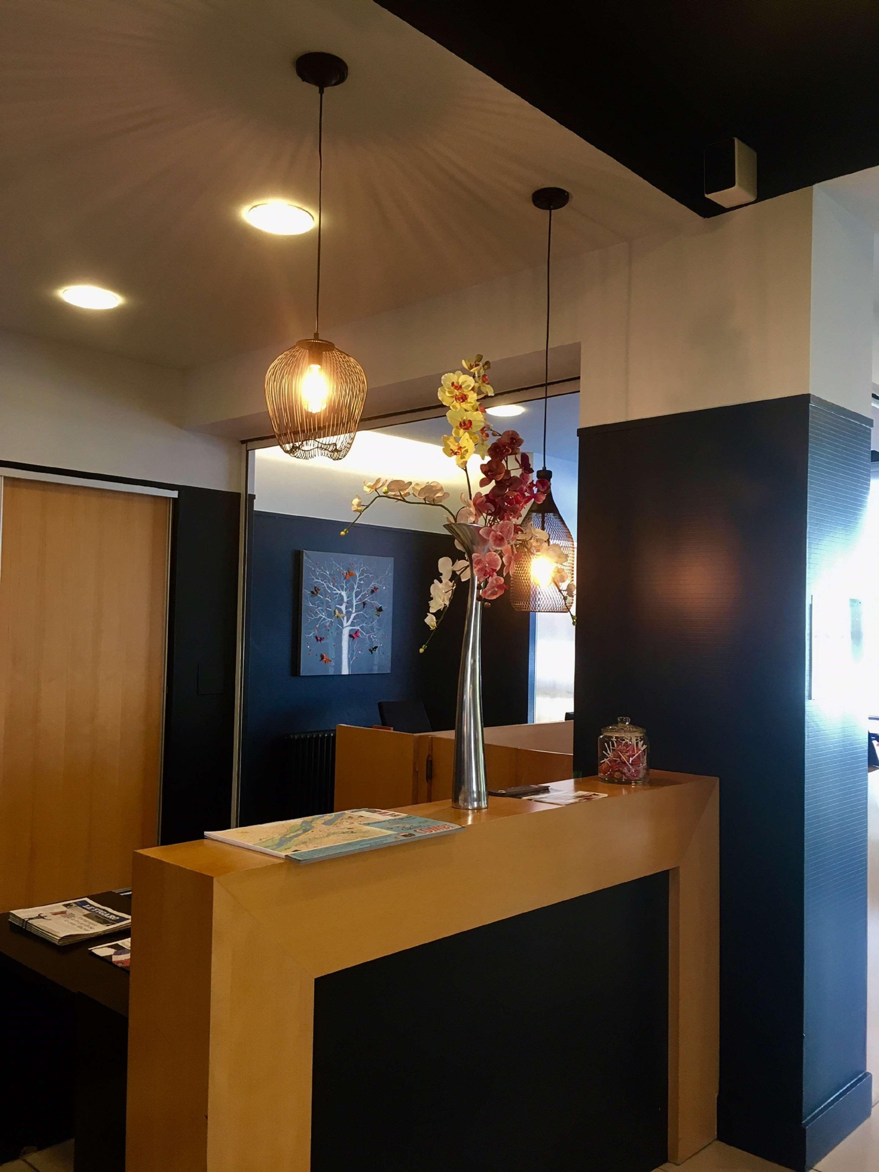 Best Western Adagio Saumur Exterior foto