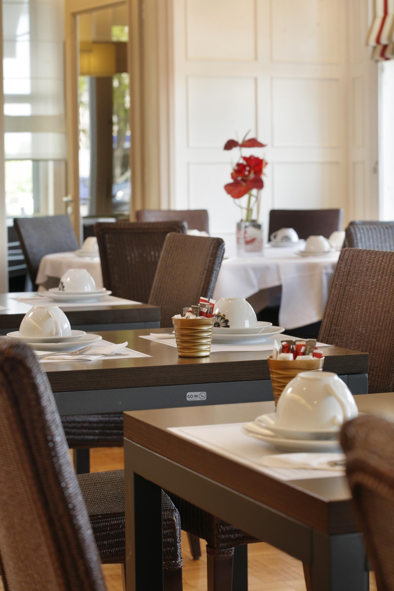 Best Western Adagio Saumur Exterior foto